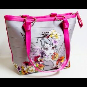 ISO tinkerbell harvey’s purse tote do not buy!!!